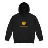 Cloke Mens Unplugged Hoodie Thumbnail