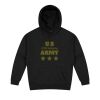 Cloke Mens Unplugged Hoodie Thumbnail