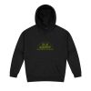 Cloke Mens Unplugged Hoodie Thumbnail