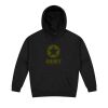 Cloke Mens Unplugged Hoodie Thumbnail