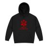 Cloke Mens Unplugged Hoodie Thumbnail