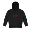 Cloke Mens Unplugged Hoodie Thumbnail