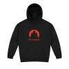 Cloke Mens Unplugged Hoodie Thumbnail