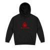 Cloke Mens Unplugged Hoodie Thumbnail