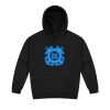 Cloke Mens Unplugged Hoodie Thumbnail