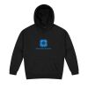 Cloke Mens Unplugged Hoodie Thumbnail