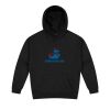 Cloke Mens Unplugged Hoodie Thumbnail