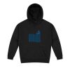 Cloke Mens Unplugged Hoodie Thumbnail
