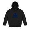 Cloke Mens Unplugged Hoodie Thumbnail