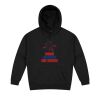 Cloke Mens Unplugged Hoodie Thumbnail