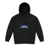 Cloke Mens Unplugged Hoodie Thumbnail