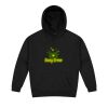 Cloke Mens Unplugged Hoodie Thumbnail