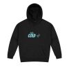 Cloke Mens Unplugged Hoodie Thumbnail