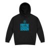 Cloke Mens Unplugged Hoodie Thumbnail