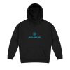 Cloke Mens Unplugged Hoodie Thumbnail