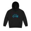 Cloke Mens Unplugged Hoodie Thumbnail