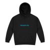 Cloke Mens Unplugged Hoodie Thumbnail
