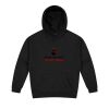 Cloke Mens Unplugged Hoodie Thumbnail