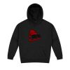 Cloke Mens Unplugged Hoodie Thumbnail