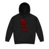 Cloke Mens Unplugged Hoodie Thumbnail