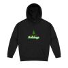 Cloke Mens Unplugged Hoodie Thumbnail
