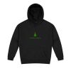Cloke Mens Unplugged Hoodie Thumbnail