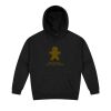 Cloke Mens Unplugged Hoodie Thumbnail