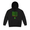 Cloke Mens Unplugged Hoodie Thumbnail