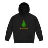 Cloke Mens Unplugged Hoodie Thumbnail