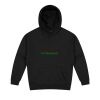 Cloke Mens Unplugged Hoodie Thumbnail