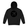 Cloke Mens Unplugged Hoodie Thumbnail