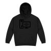 Cloke Mens Unplugged Hoodie Thumbnail