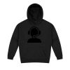 Cloke Mens Unplugged Hoodie Thumbnail