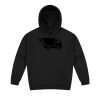 Cloke Mens Unplugged Hoodie Thumbnail