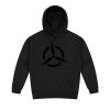 Cloke Mens Unplugged Hoodie Thumbnail