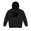 Cloke Mens Unplugged Hoodie Thumbnail