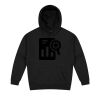 Cloke Mens Unplugged Hoodie Thumbnail