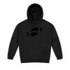 Cloke Mens Unplugged Hoodie Thumbnail