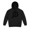 Cloke Mens Unplugged Hoodie Thumbnail