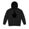 Cloke Mens Unplugged Hoodie Thumbnail