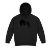 Cloke Mens Unplugged Hoodie Thumbnail