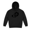 Cloke Mens Unplugged Hoodie Thumbnail