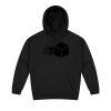 Cloke Mens Unplugged Hoodie Thumbnail