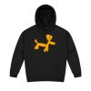 Cloke Mens Unplugged Hoodie Thumbnail