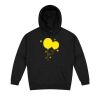 Cloke Mens Unplugged Hoodie Thumbnail