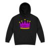 Cloke Mens Unplugged Hoodie Thumbnail