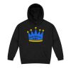 Cloke Mens Unplugged Hoodie Thumbnail