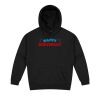 Cloke Mens Unplugged Hoodie Thumbnail