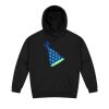 Cloke Mens Unplugged Hoodie Thumbnail