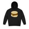 Cloke Mens Unplugged Hoodie Thumbnail